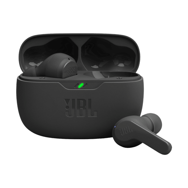 Wireless earbuds with on sale deep bass